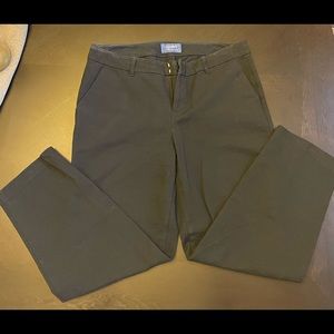 Black old navy dress pants